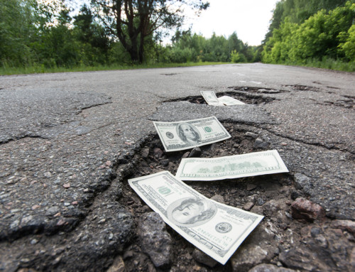 #7 Hidden Pothole – 7 things every CEO should know about marketing 